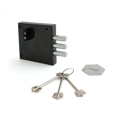 ЗН "KERBEROS" 112-11.033.1