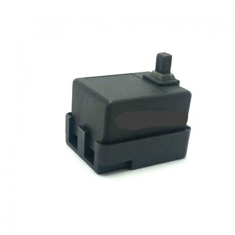 Выключатель №154 УШМ Sparky контакты нормально замкнуты HOZ