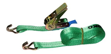 Ремень стяжной magnus profi, 6м., 1т., ширина ленты 25мм