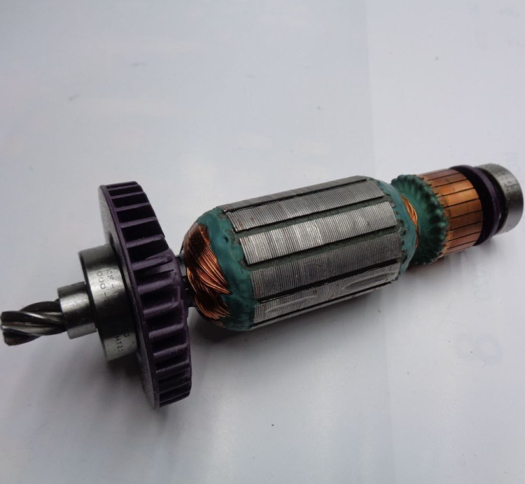 Якорь перфоратора BPR-161Е ( Sparky ) 127340