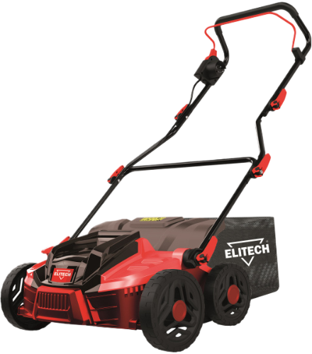 Электрический скарификатор ELITECH СЭ 1536Т (E1603.011.00)