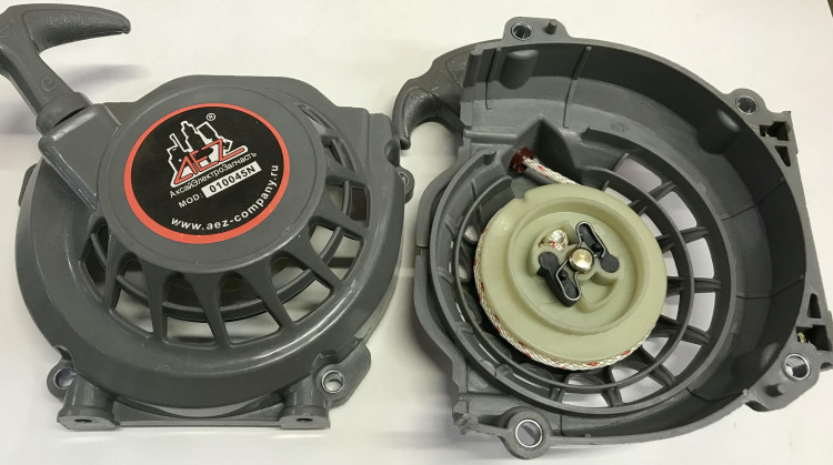 Ручной стартер Бензокос STIHL (010045(N)