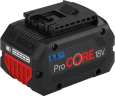 Аккумулятор BOSCH ProCore 1600A02149