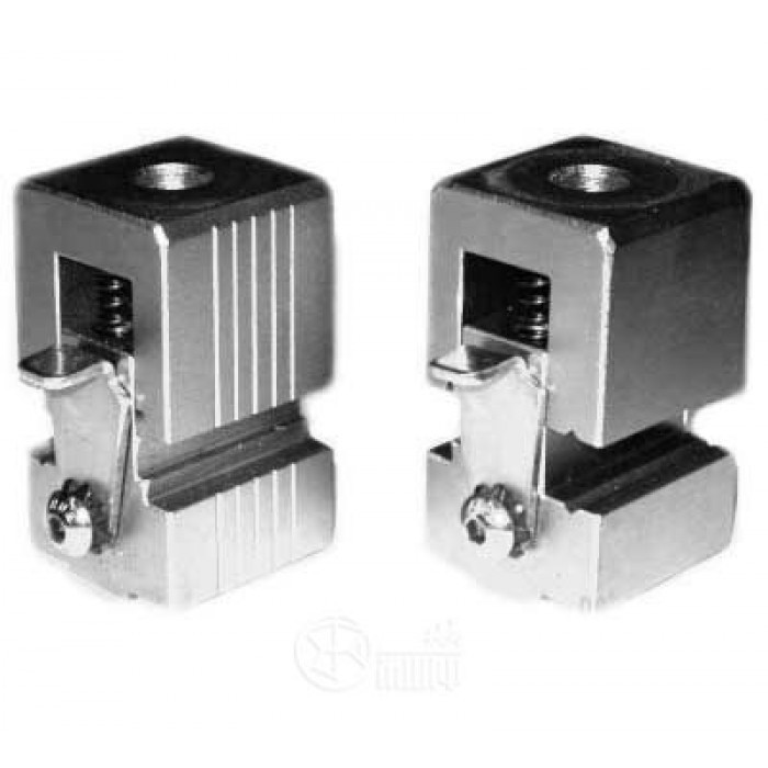 Тиски на станок Wenxsing Правый