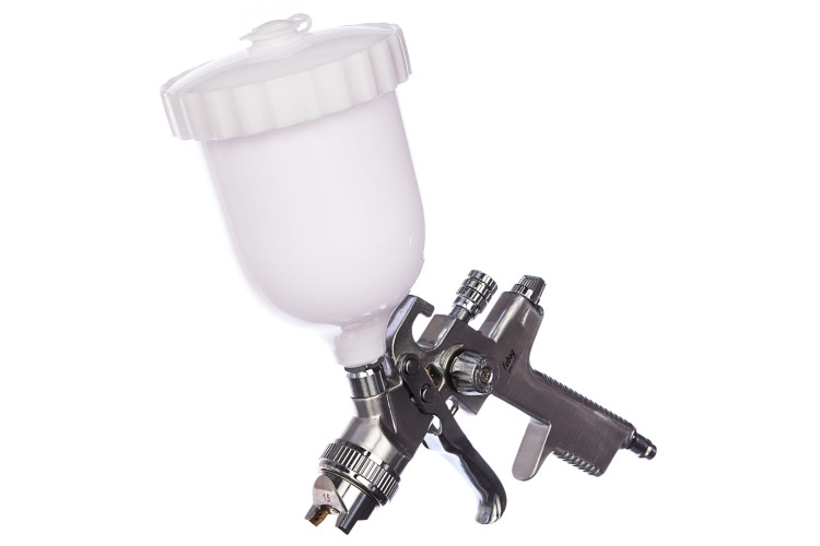 Краскопульт пневматический Fubag EXPERT G600/1.5 HVLP