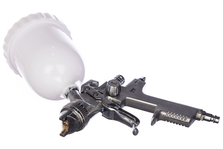 Краскопульт пневматический Fubag EXPERT G600/1.5 HVLP