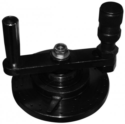 Головка делительная для К-413, 414