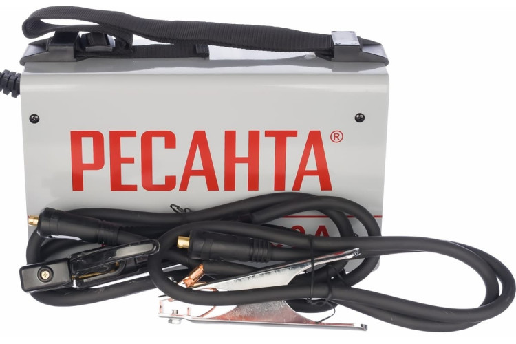 Сварочный инвертор РЕСАНТА САИ 250