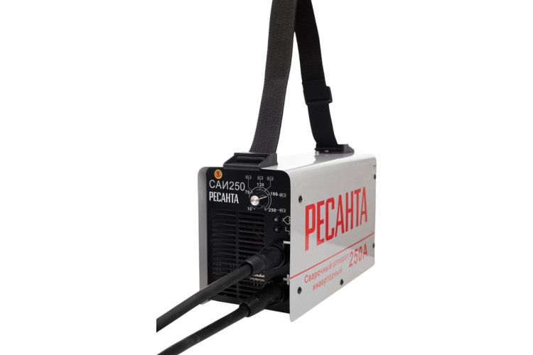 Сварочный инвертор РЕСАНТА САИ 250
