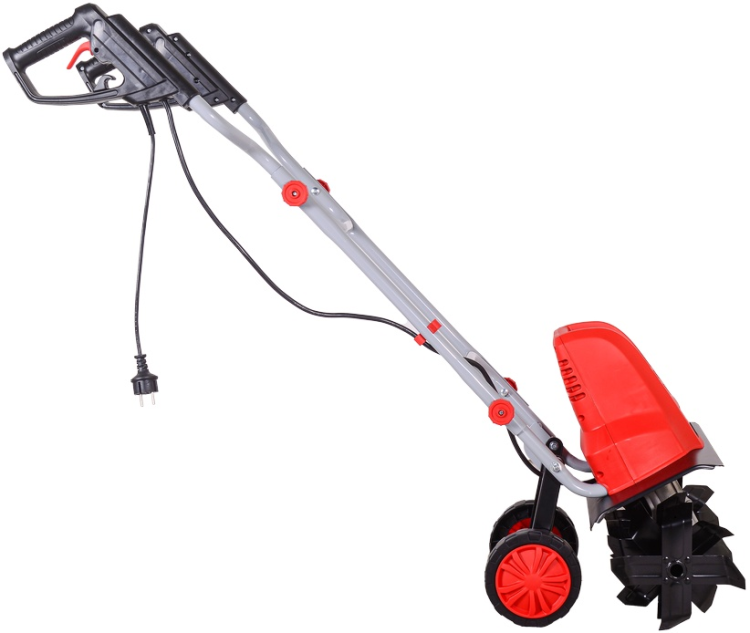 Культиватор электрический Ресанта EMC-2000