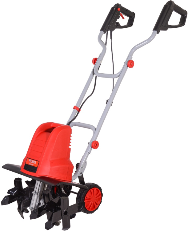 Культиватор электрический Ресанта EMC-2000