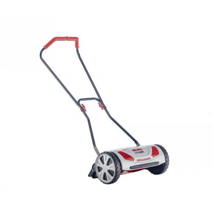 Газонокосилка механическая AL-KO Comfort 38.1 HM