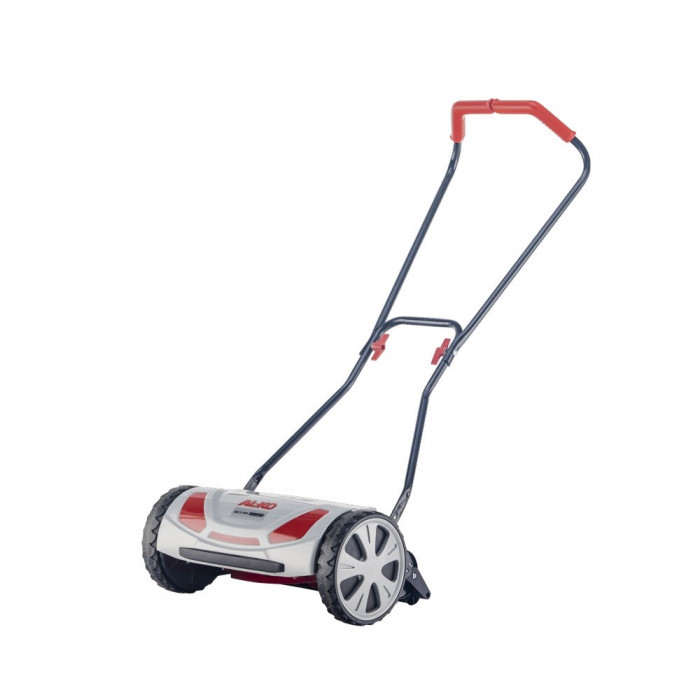 Газонокосилка механическая AL-KO Comfort 38.1 HM