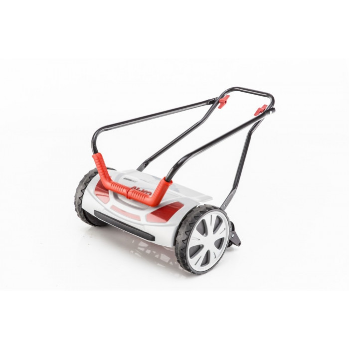 Газонокосилка механическая AL-KO Comfort 38.1 HM