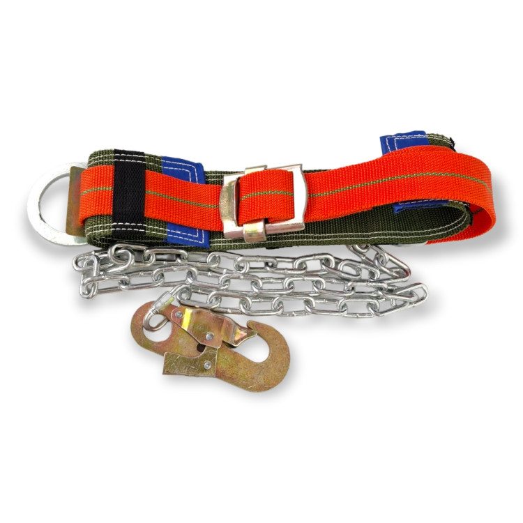 Монтажный пояс /25 шт