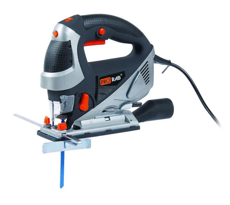 Лобзик PRORAB 4603К