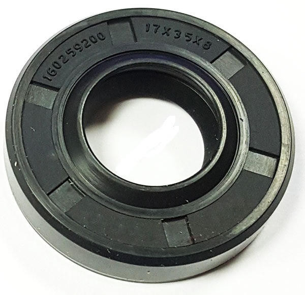 Сальник коленвала (КРОТ) 17X35X8