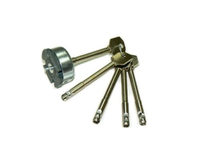 МЦ Барьер 4Р (25)