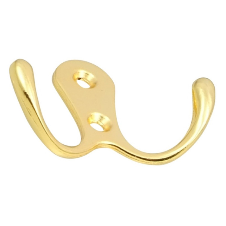 Крючок TOMMY 202 (Золото) (80)