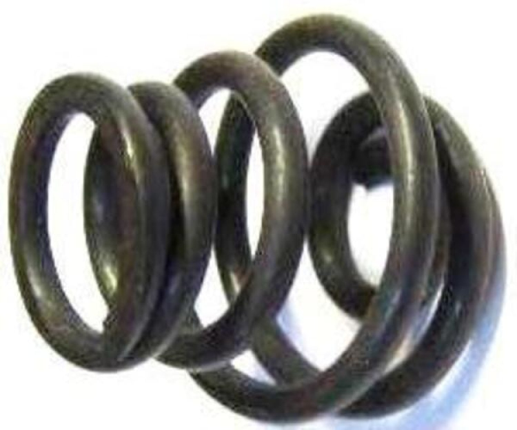 Амортизатор 240 верхний задний (пружина), 4013001104