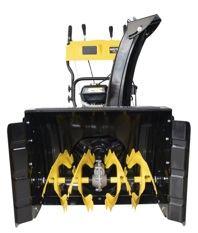 Снегоуборщик бензиновый Huter SGC 5500X