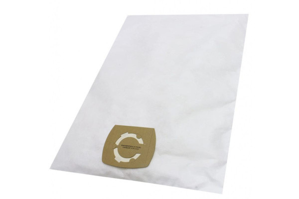 Мешок для пылесоса синт.3-х слойный универсальныйUN-4,36л,гориз.,д\влажного мусора, 1шт