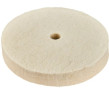 Круг полировальный 175х20х32мм натуральный войлок ELITECH 1820.164000