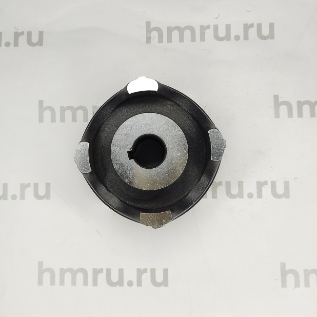 Матрица формующая для JGL-135-5B (100*52*8, 14-15 гр., плоский край)
