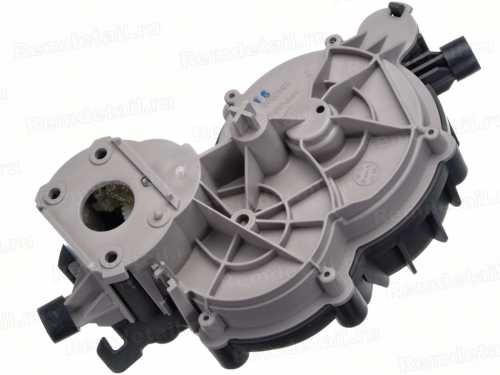 Редуктор для мясорубок MOULINEX SS-193766 HV8, HV10, SS-192501, SS-989479