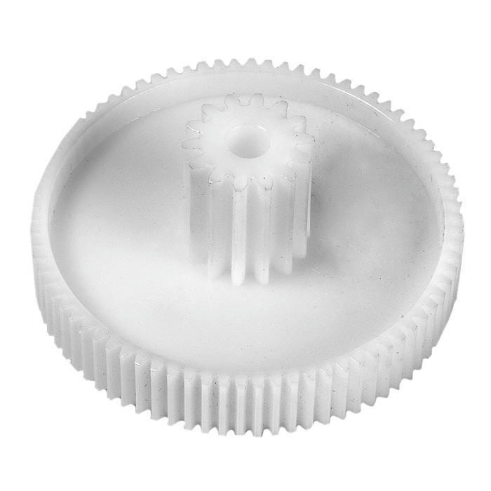 Шестерёнка для мясорубки ELENBERG средняя 80x24мм