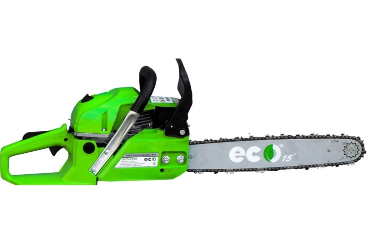 Бензопила FORZA ECO-45-15 15&quot; 1,6кВт, 0,325 1,5 (64зв)