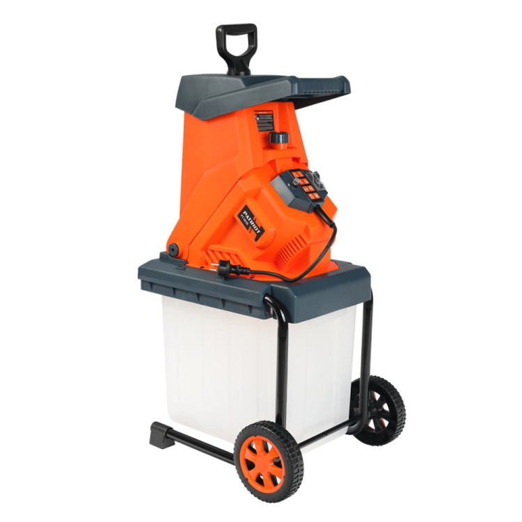 Измельчитель садовый PATRIOT SE26