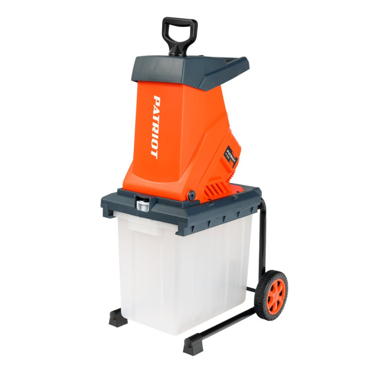 Измельчитель садовый PATRIOT SE26