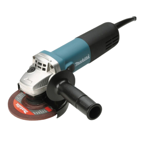 Шлифмашина угловая MAKITA 9558HNR