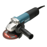Шлифмашина угловая MAKITA 9558HNR