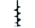 Шнек для грунта BRAIT D-100/800