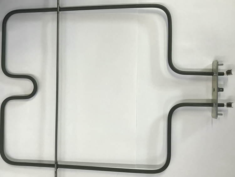 ТЭН дух. 1.2кВт/230В М-обр. DE LUXE- EVOLUTION нижний EP193