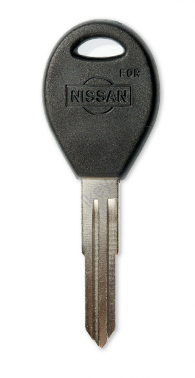 Заготовка для ключа NSN - 11 BP КНР (0236)