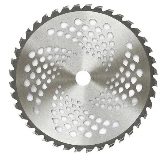 Диск для триммера ЭНЕРГОПРОМ GT36T9 36T-230*1,3мм