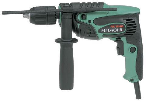 Дрель ударная Hitachi FDV16VB2 NR