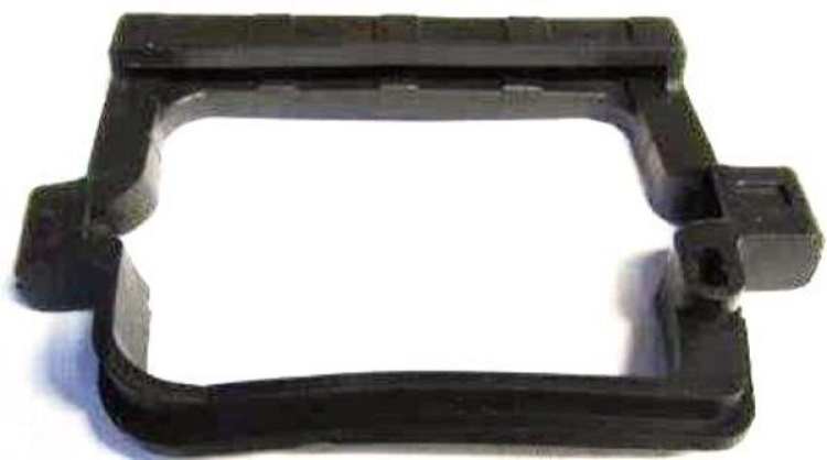 Прокладка теплоизолятора 240 4005007101