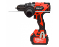 Аккумуляторная дрель BRAIT BCDI20-4PUMBL PRO 20В,1АКБ.4,0Ач