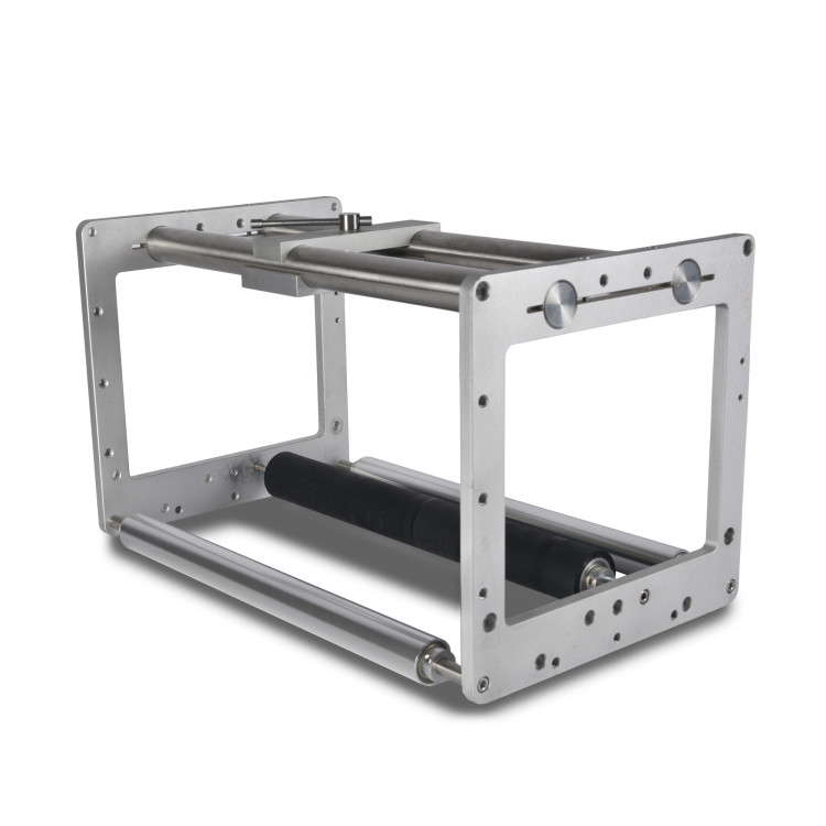 Станина для ТТО принтера HL-T30 (300 мм, для гориз. машины)