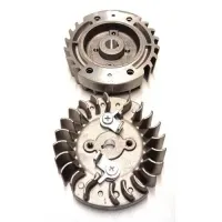 Маховик 55,245,250,254,350,362 040502019