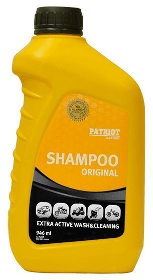 Шампунь для минимоек Patriot, 1 л