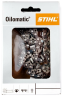 Цепь STIHL 0,325-1,5-64 25 64 RS