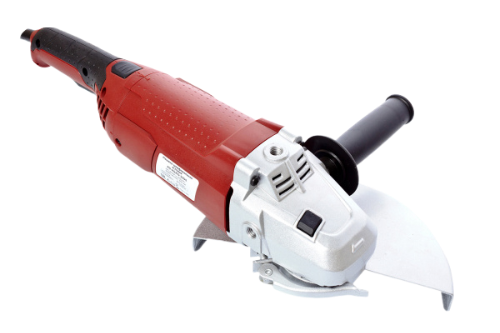 Шлифмашина угловая REDVERG RD-AG210-230S