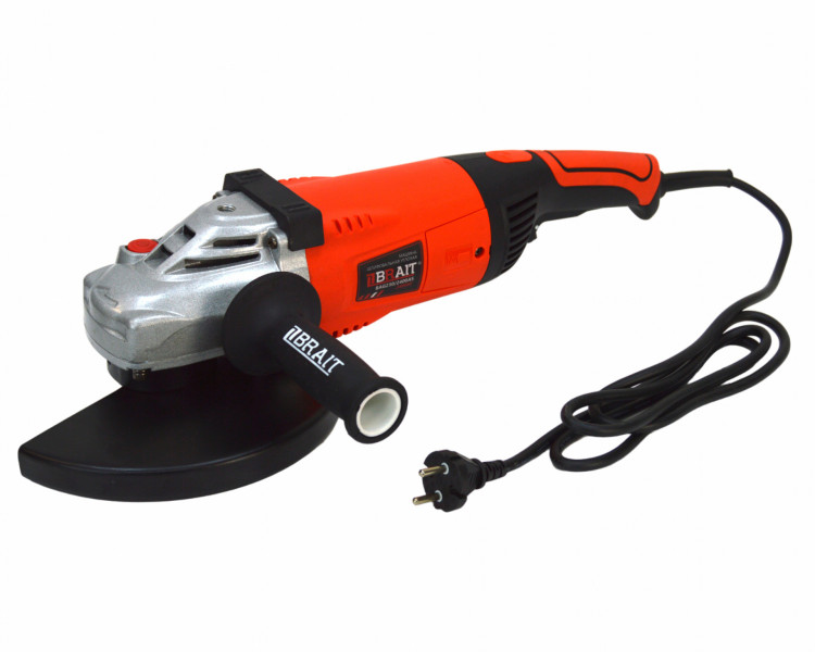 Угловая шлифмашина BRAIT BAG 230/2400AS