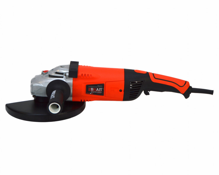 Угловая шлифмашина BRAIT BAG 230/2400AS
