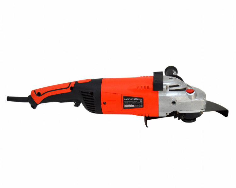 Угловая шлифмашина BRAIT BAG 230/2400AS